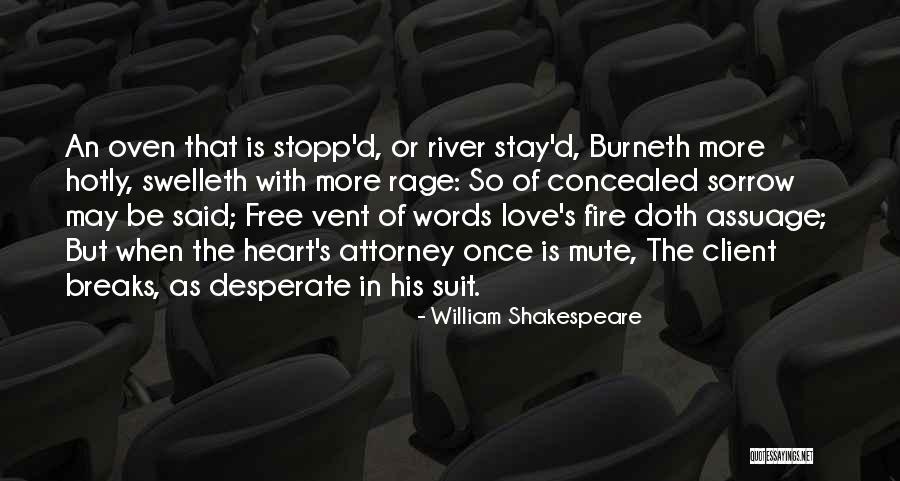 Knappenberger Karen Quotes By William Shakespeare Knappenberger Karen Quotes By William Shakespeare