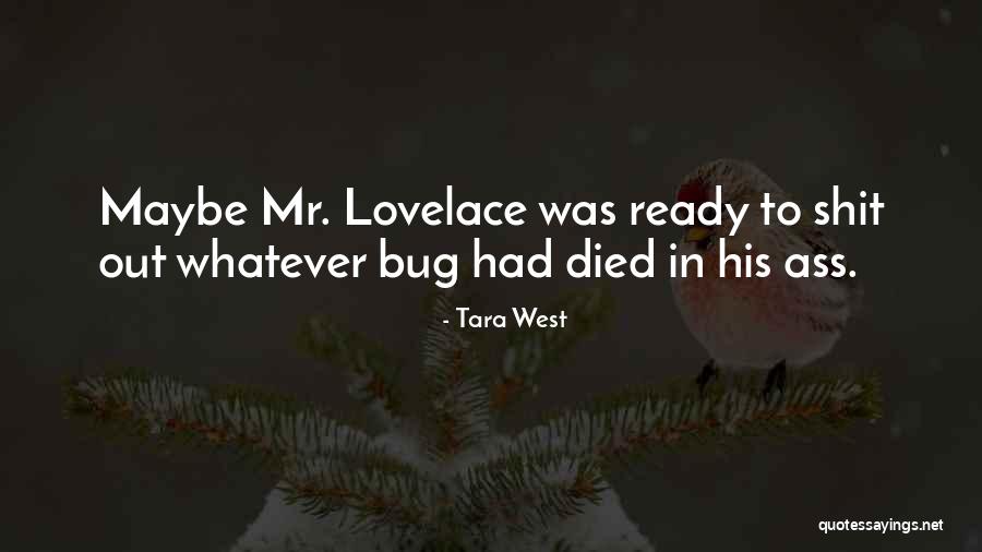 Knapper V Quotes By Tara West Knapper V Quotes By Tara West