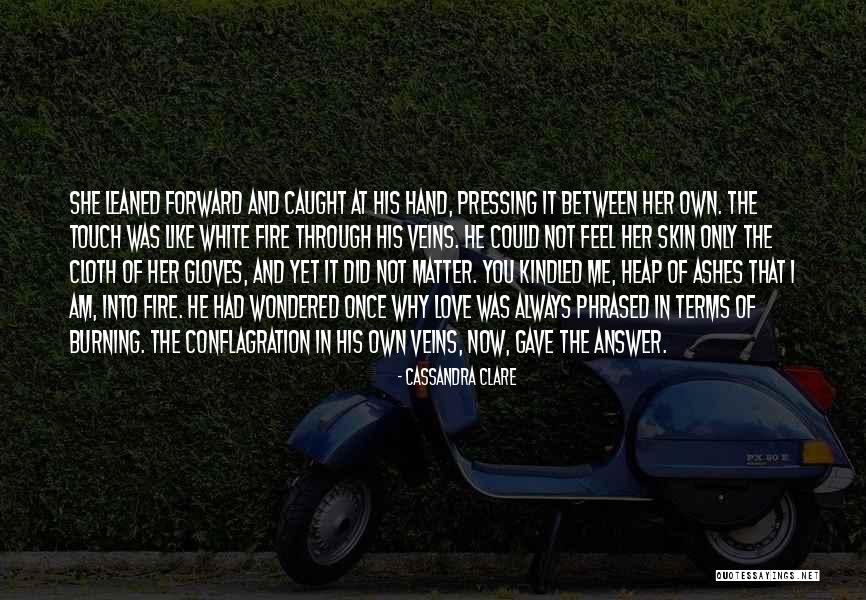 Knappertsbusch Parsifal Naxos Quotes By Cassandra Clare Knappertsbusch Parsifal Naxos Quotes By Cassandra Clare