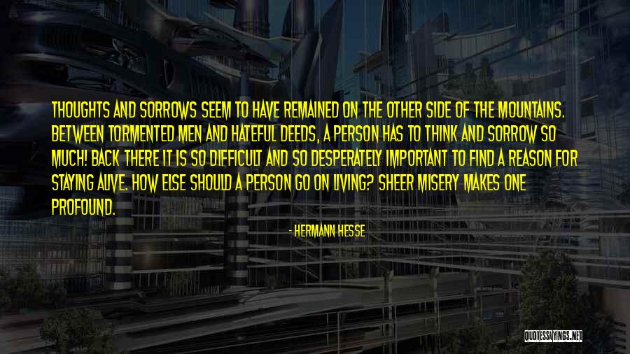 Knappertsbusch Quotes By Hermann Hesse Knappertsbusch Quotes By Hermann Hesse