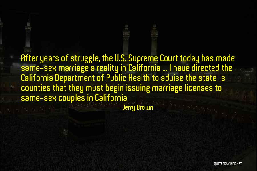 Knappertsbusch Quotes By Jerry Brown Knappertsbusch Quotes By Jerry Brown