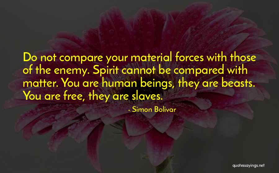 Knappertsbusch Quotes By Simon Bolivar Knappertsbusch Quotes By Simon Bolivar