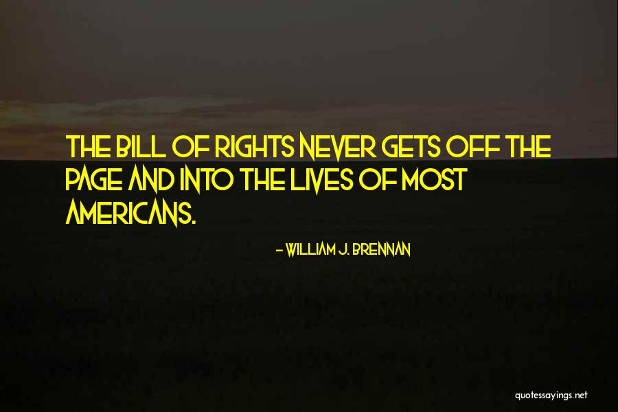 Knappertsbusch Quotes By William J. Brennan Knappertsbusch Quotes By William J. Brennan