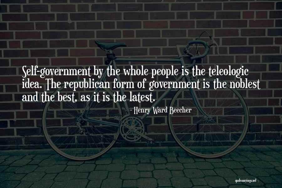 Knapps Corner Quotes By Henry Ward Beecher Knapps Corner Quotes By Henry Ward Beecher