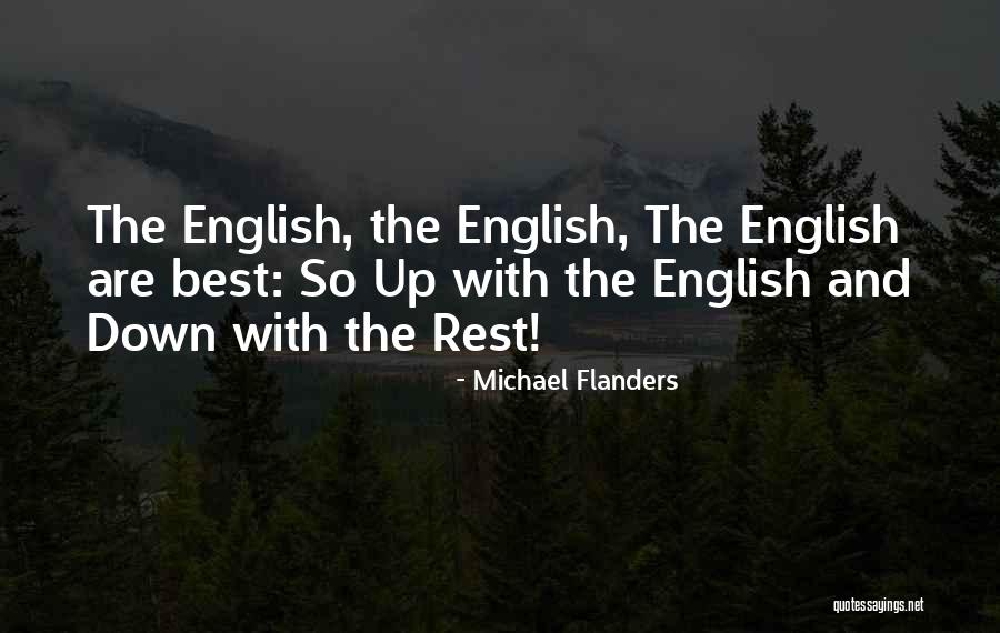 Knapsacks Amazon Quotes By Michael Flanders Knapsacks Amazon Quotes By Michael Flanders