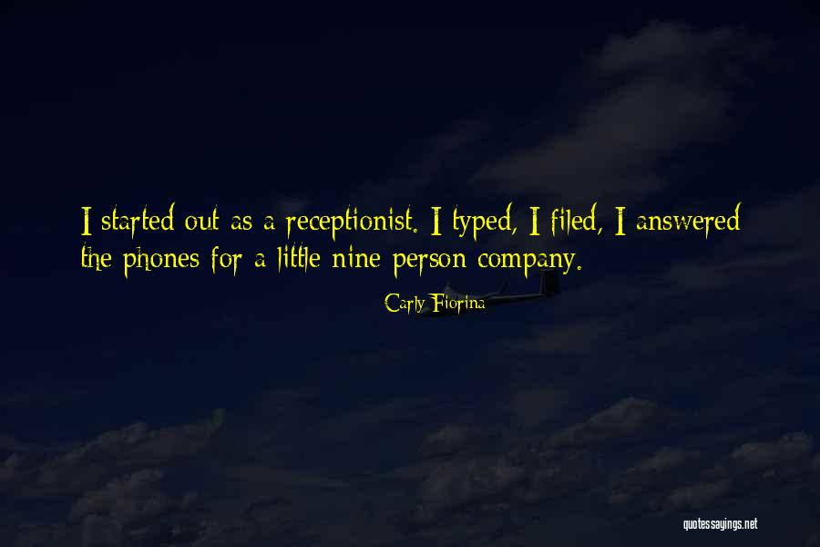 Knapzak Halle Quotes By Carly Fiorina Knapzak Halle Quotes By Carly Fiorina