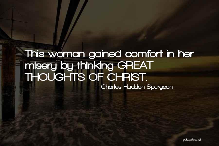 Knapzak Hoogstraten Quotes By Charles Haddon Spurgeon Knapzak Hoogstraten Quotes By Charles Haddon Spurgeon