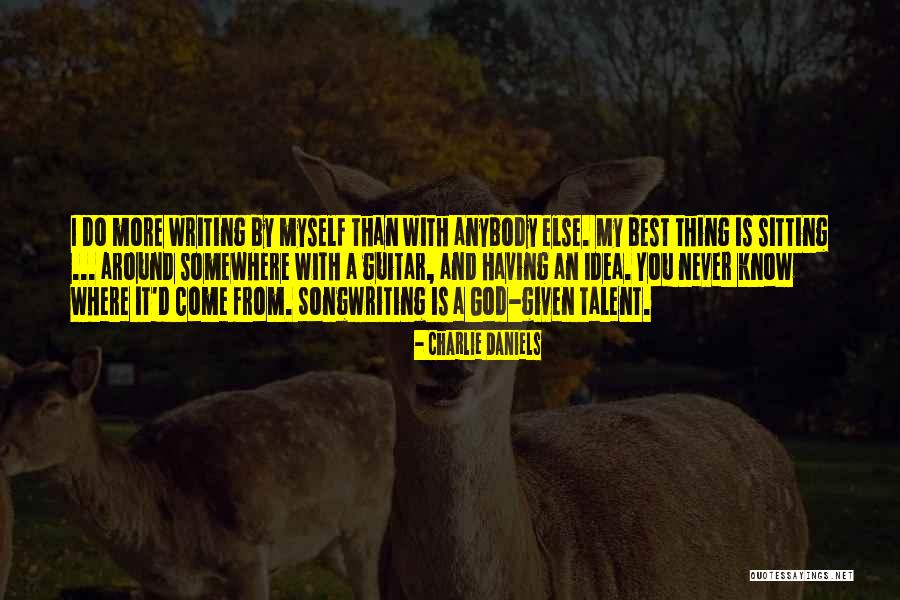 Knarf And Kram Quotes By Charlie Daniels Knarf And Kram Quotes By Charlie Daniels