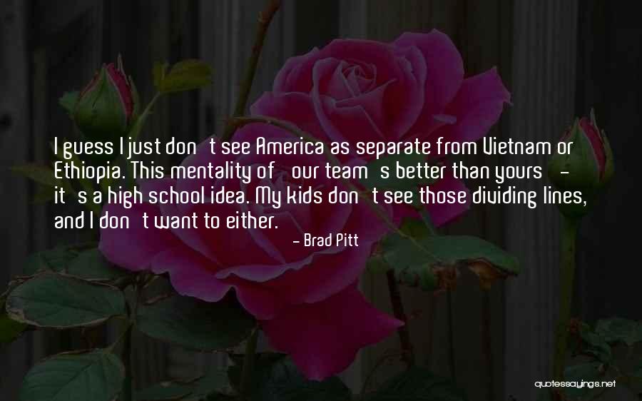 Knarf Construction Quotes By Brad Pitt Knarf Construction Quotes By Brad Pitt