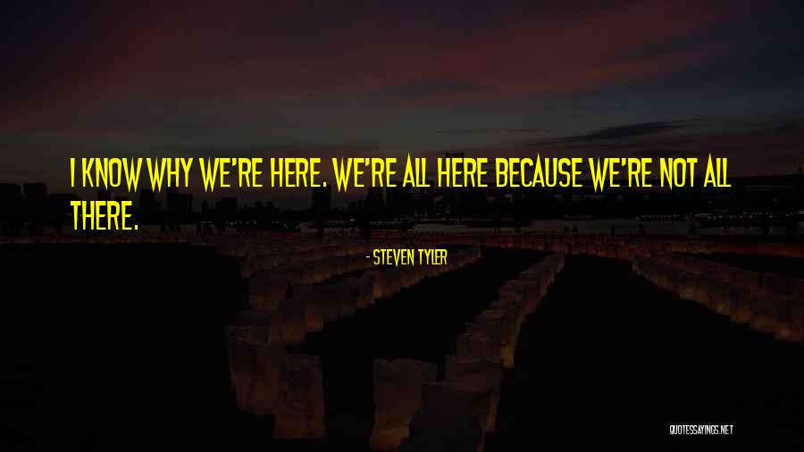 Knatchbull Amanda Quotes By Steven Tyler Knatchbull Amanda Quotes By Steven Tyler