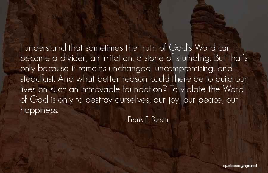 Knatchbull Nicholas Quotes By Frank E. Peretti Knatchbull Nicholas Quotes By Frank E. Peretti