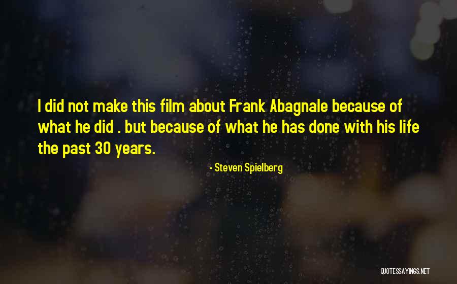 Knaul Obituary Quotes By Steven Spielberg Knaul Obituary Quotes By Steven Spielberg