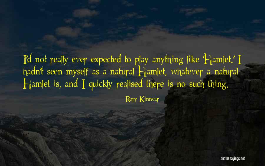 Knaus Cheese Quotes By Rory Kinnear Knaus Cheese Quotes By Rory Kinnear