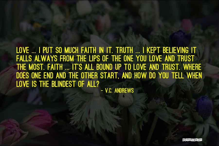 Knaus Cheese Quotes By V.C. Andrews Knaus Cheese Quotes By V.C. Andrews