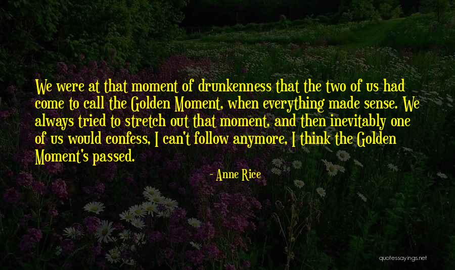 Knausgaard Divorce Quotes By Anne Rice Knausgaard Divorce Quotes By Anne Rice