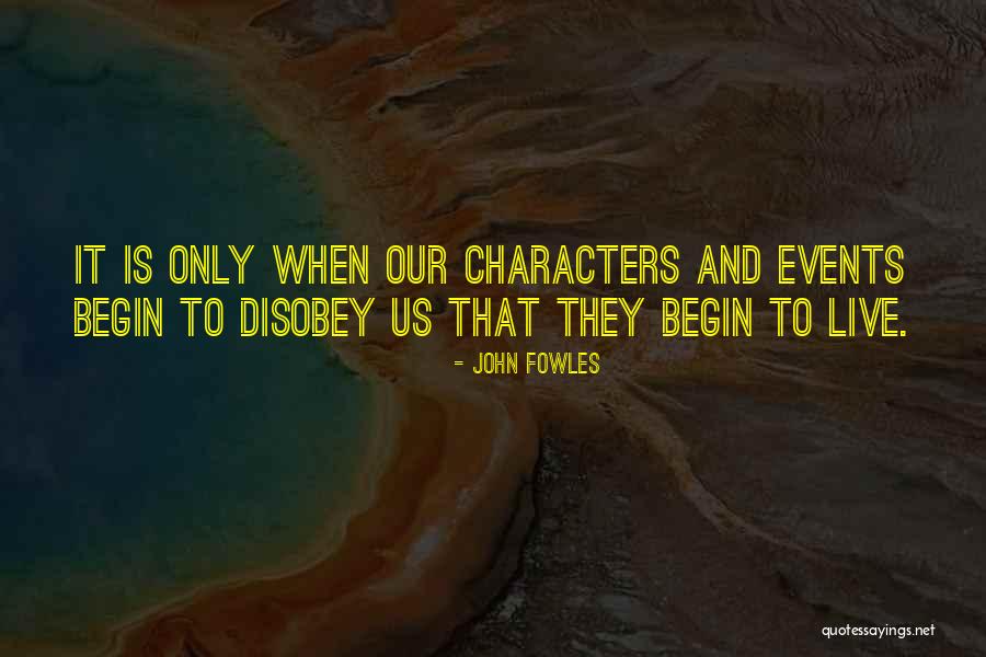 Knausgaard Divorce Quotes By John Fowles Knausgaard Divorce Quotes By John Fowles