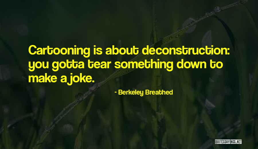 Knausgard Mijn Quotes By Berkeley Breathed Knausgard Mijn Quotes By Berkeley Breathed