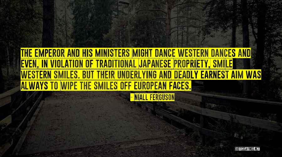 Knauss Creamed Quotes By Niall Ferguson Knauss Creamed Quotes By Niall Ferguson