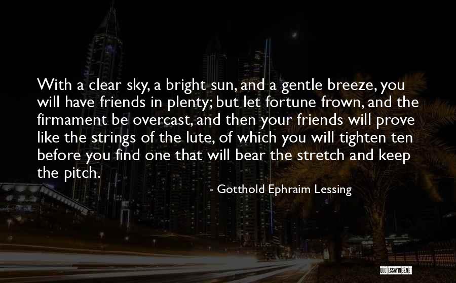 Knauth Family Tree Quotes By Gotthold Ephraim Lessing Knauth Family Tree Quotes By Gotthold Ephraim Lessing