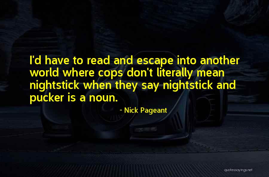 Knauth Family Tree Quotes By Nick Pageant Knauth Family Tree Quotes By Nick Pageant