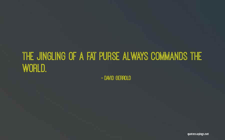 Knave Magazine Quotes By David Gerrold Knave Magazine Quotes By David Gerrold
