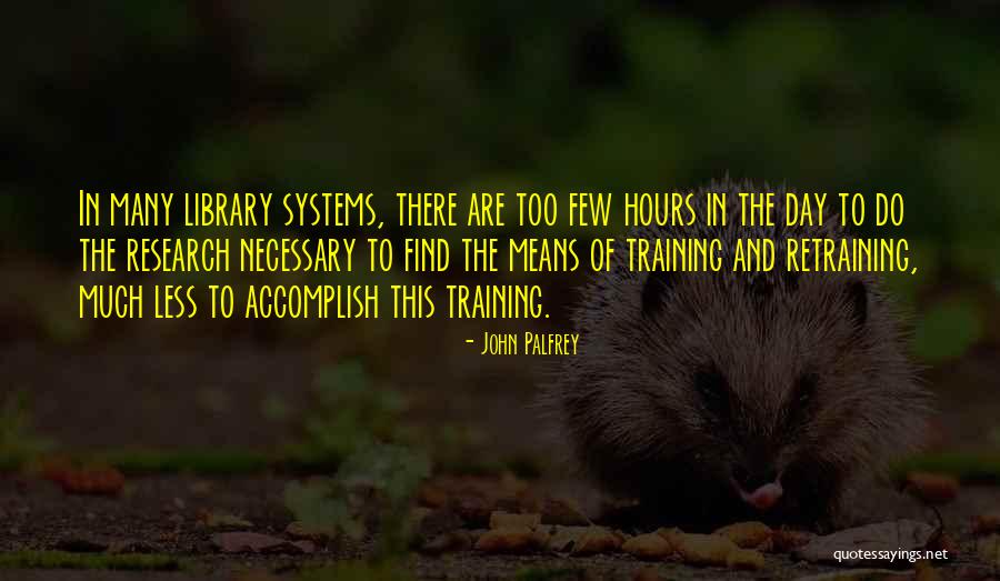Knaw Radio Quotes By John Palfrey Knaw Radio Quotes By John Palfrey