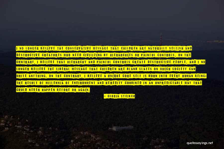 Knbc Weather Quotes By Gloria Steinem Knbc Weather Quotes By Gloria Steinem