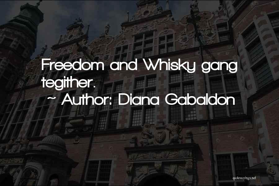 Knca Airport Quotes By Diana Gabaldon