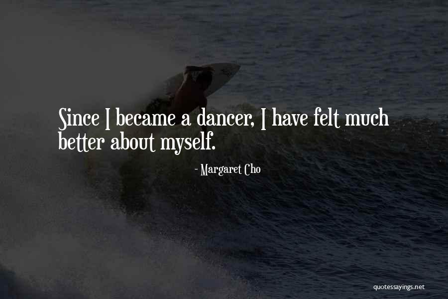 Knca Houston Quotes By Margaret Cho Knca Houston Quotes By Margaret Cho