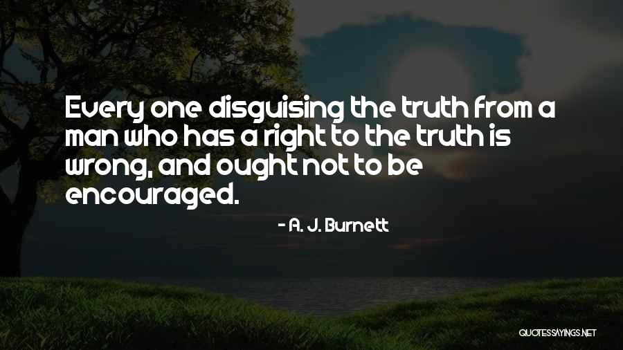 Knca Knife Quotes By A. J. Burnett Knca Knife Quotes By A. J. Burnett