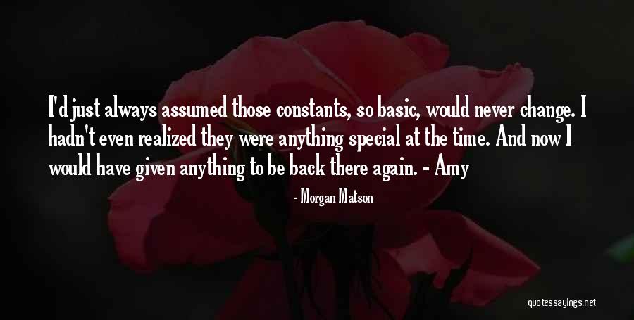 Knda Airport Quotes By Morgan Matson Knda Airport Quotes By Morgan Matson