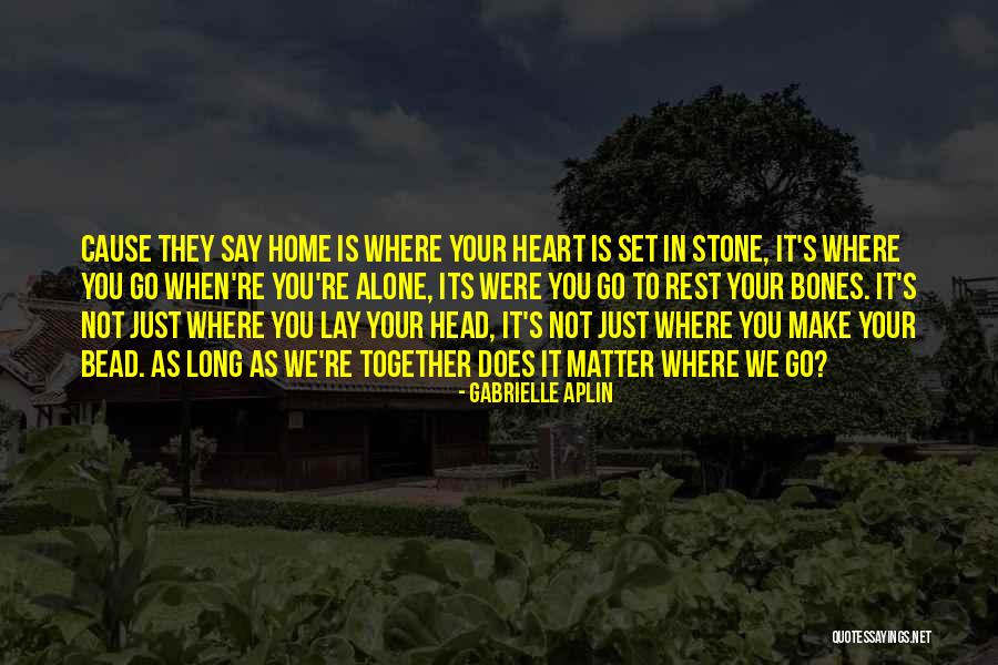 Kne Ice Zeleninov Quotes By Gabrielle Aplin Kne Ice Zeleninov Quotes By Gabrielle Aplin