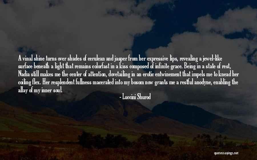 Knead Quotes By Luccini Shurod Knead Quotes By Luccini Shurod