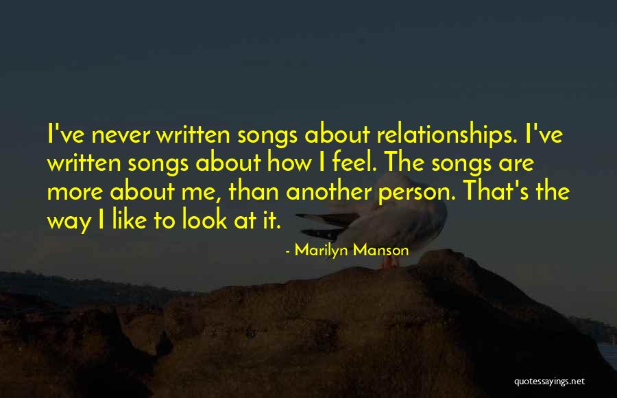 Kneaded Relief Quotes By Marilyn Manson Kneaded Relief Quotes By Marilyn Manson