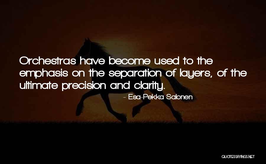 Kneaders Yuma Quotes By Esa-Pekka Salonen Kneaders Yuma Quotes By Esa-Pekka Salonen