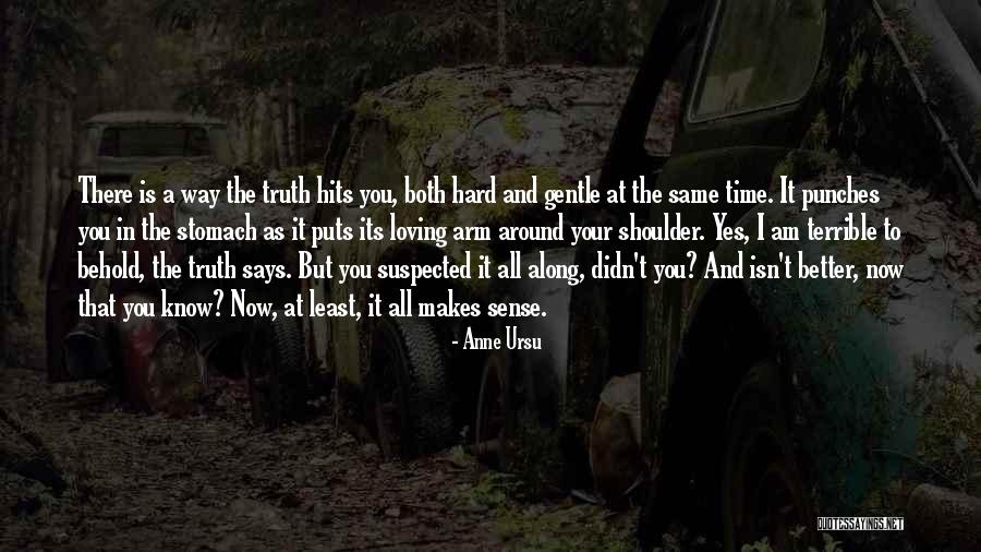 Knebel Quotes By Anne Ursu Knebel Quotes By Anne Ursu