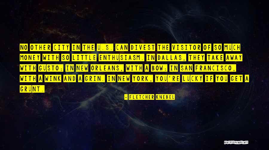 Knebel Quotes By Fletcher Knebel Knebel Quotes By Fletcher Knebel