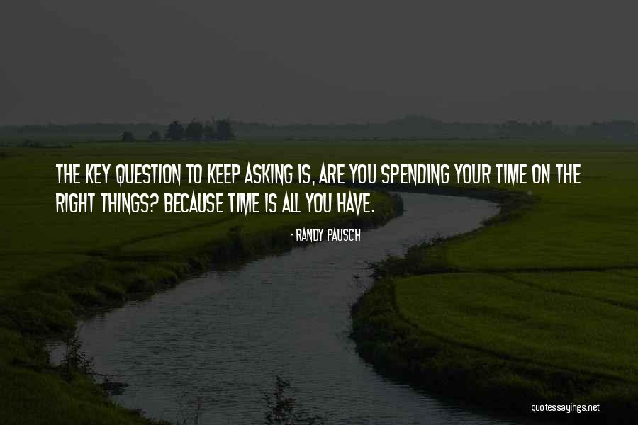 Knebworth Concert Quotes By Randy Pausch Knebworth Concert Quotes By Randy Pausch