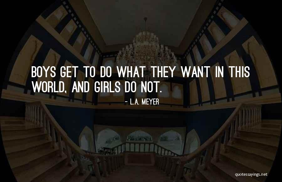 Knebworth Lynyrd Quotes By L.A. Meyer Knebworth Lynyrd Quotes By L.A. Meyer