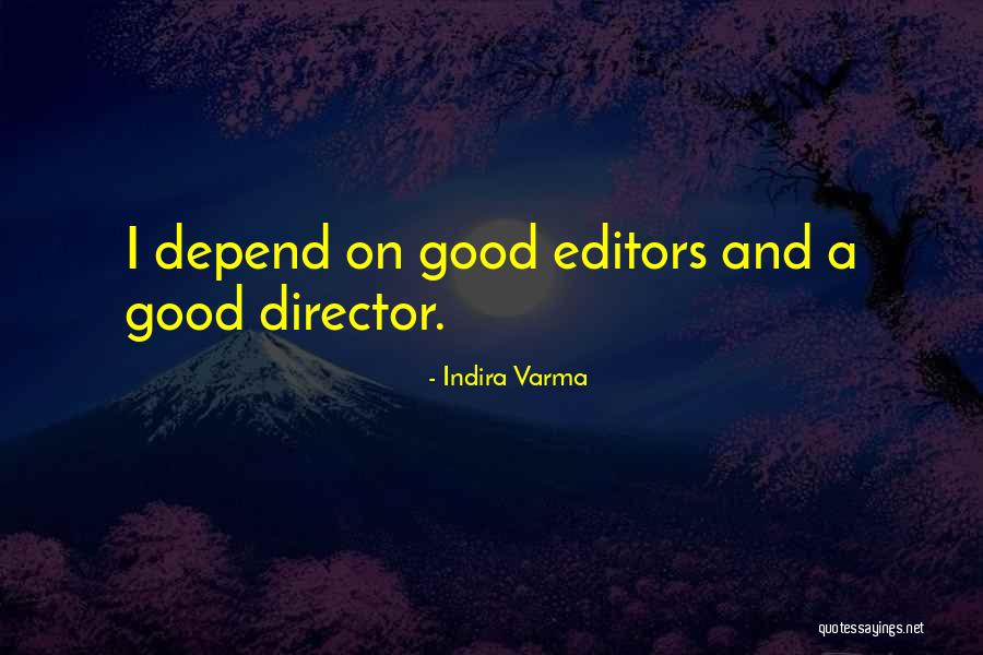Knebworth Surgery Quotes By Indira Varma Knebworth Surgery Quotes By Indira Varma
