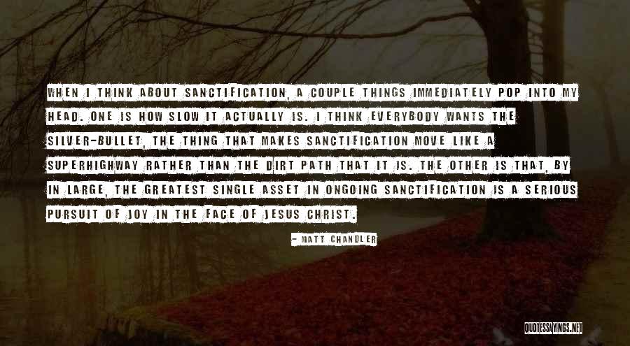 Knecht Gillette Quotes By Matt Chandler Knecht Gillette Quotes By Matt Chandler
