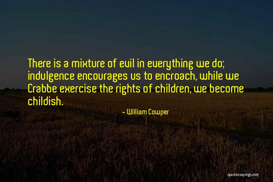 Knecht Ruprecht Quotes By William Cowper Knecht Ruprecht Quotes By William Cowper