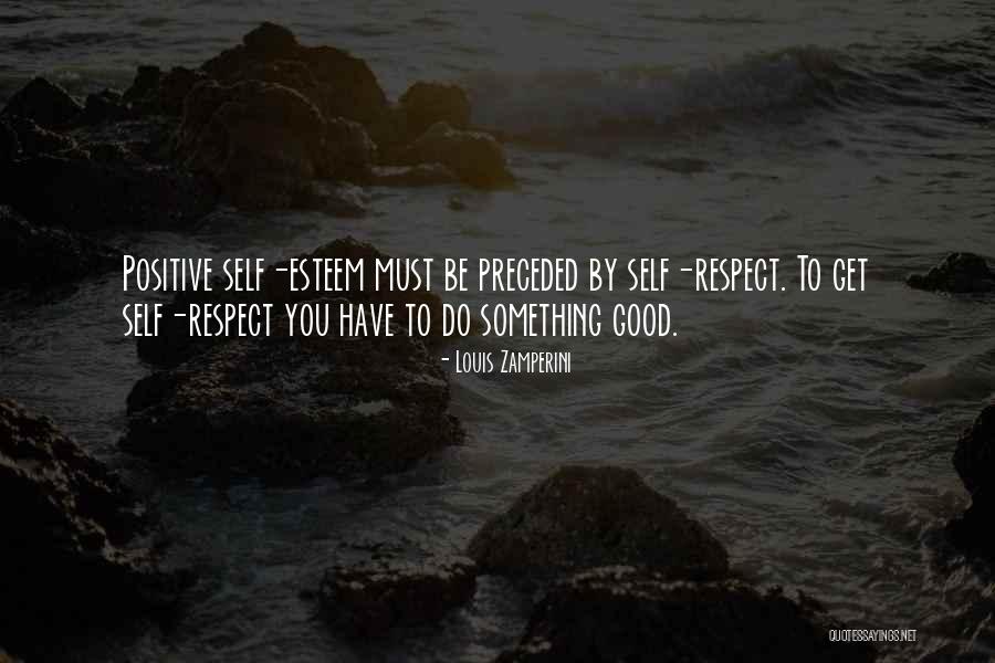 Knechtels Quotes By Louis Zamperini Knechtels Quotes By Louis Zamperini