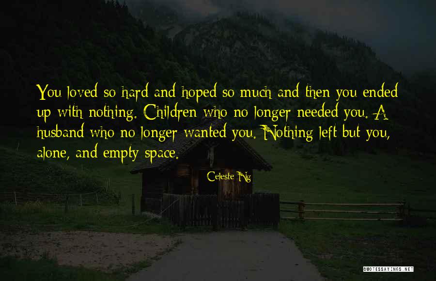 Knechtl Composer Quotes By Celeste Ng Knechtl Composer Quotes By Celeste Ng