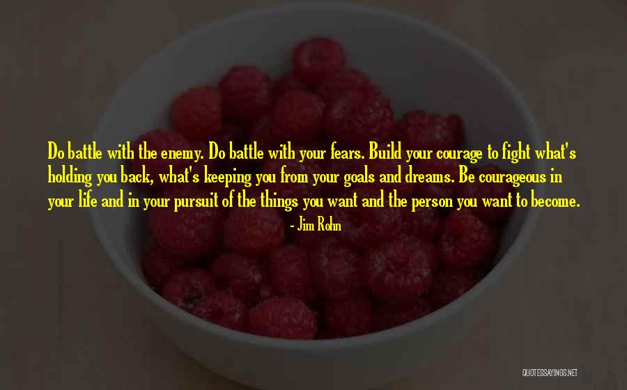 Knechtl Composer Quotes By Jim Rohn Knechtl Composer Quotes By Jim Rohn