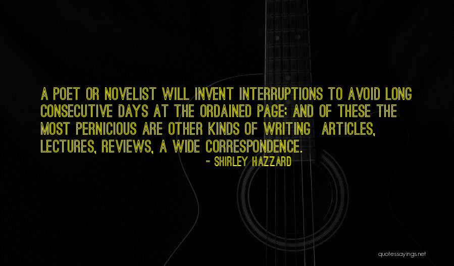 Knechtl Composer Quotes By Shirley Hazzard Knechtl Composer Quotes By Shirley Hazzard
