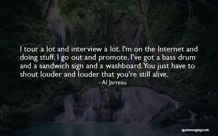 Knect Kentucky Quotes By Al Jarreau Knect Kentucky Quotes By Al Jarreau
