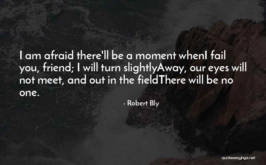 Knect365 Quotes By Robert Bly Knect365 Quotes By Robert Bly