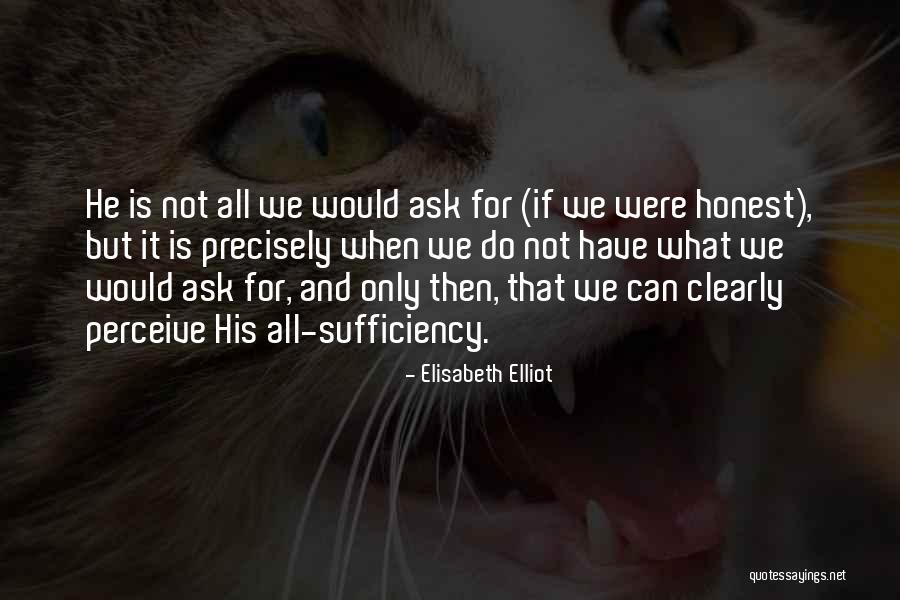 Knedliky Dumplings Quotes By Elisabeth Elliot Knedliky Dumplings Quotes By Elisabeth Elliot