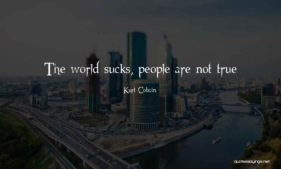 Knedliky With Plums Quotes By Kurt Cobain Knedliky With Plums Quotes By Kurt Cobain